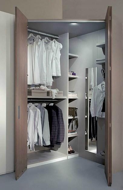 Fimar Модульный угловой шкаф sun-id-1352205 - Вид №4