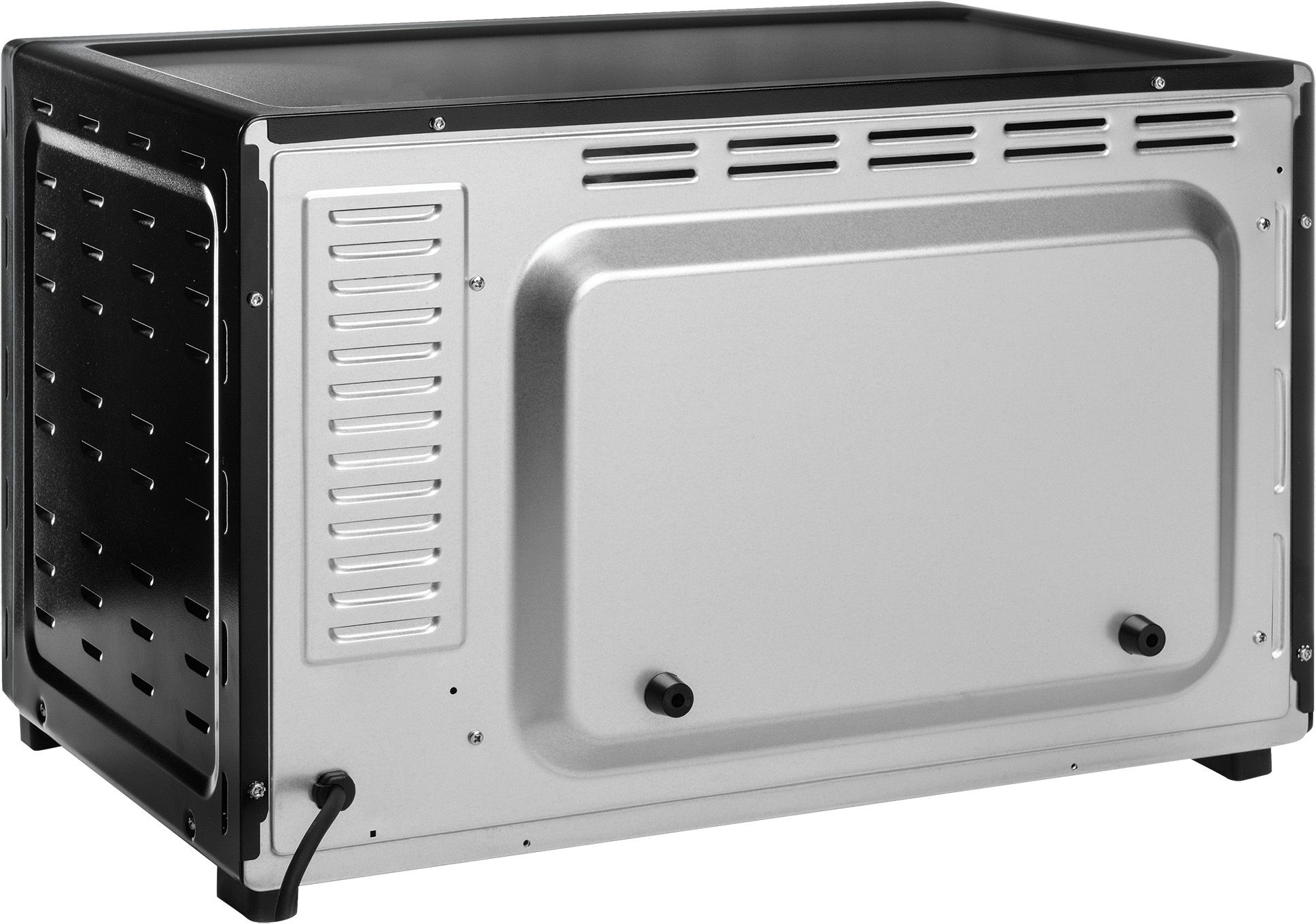 9906777 Мини-печь BBK OE4084MC черный STDN-0129725 - Вид №6