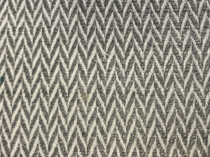 Окрашенная пряжа акриловая графическая ткань с рисунком