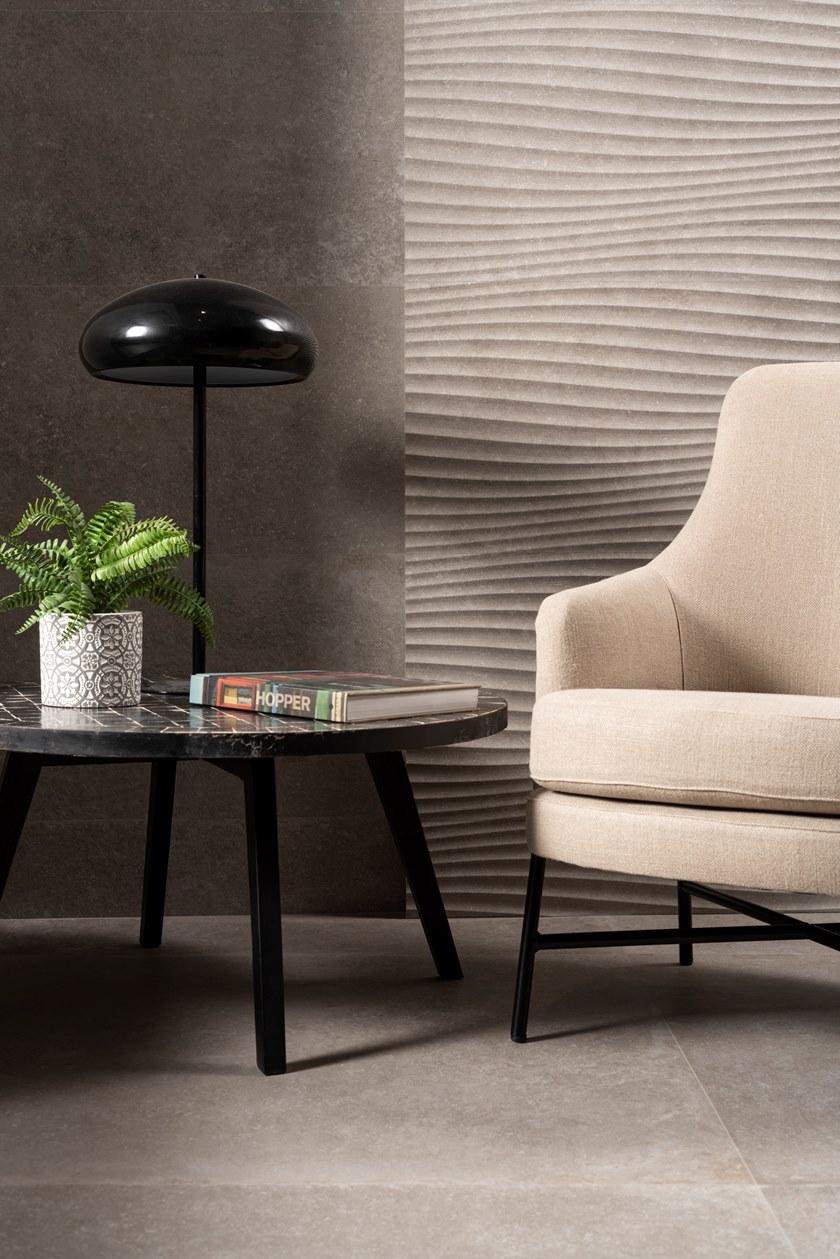 Venis Плитка с трехмерной поверхностью под камень Verbier sun-id-1389426 - Вид №6