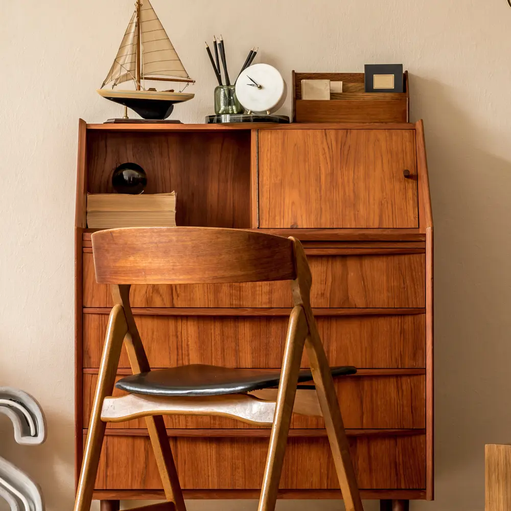 Аэрозольный лак Luxens универсальный для дерева и металла 210 мл 83237489 STLM-0039828 - Вид №3