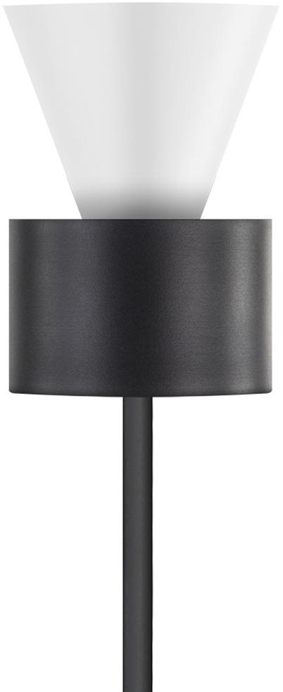 STIP Торшер из железа с диммером Lunatica sun-id-1350588 - Вид №6