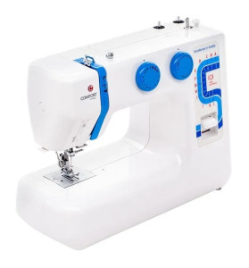 5354375 Швейная машина Comfort 11