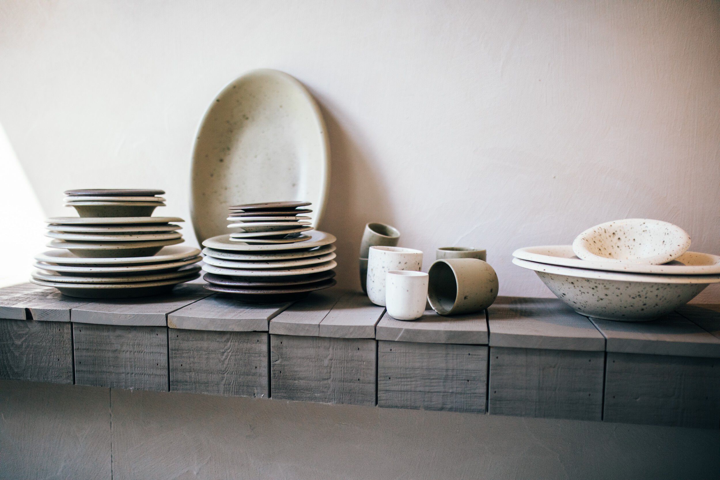 Керамическая чаша POMAX Bosque ARCH-00058665 - Вид №12