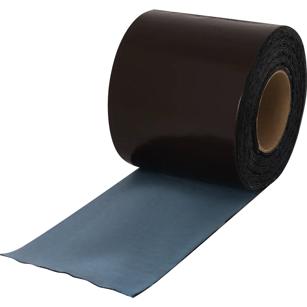 Самоклеящаяся битумно-полимерная лента НИКОБЕНД для герметизации швов 14115052 STLM-0004312 - Вид №1