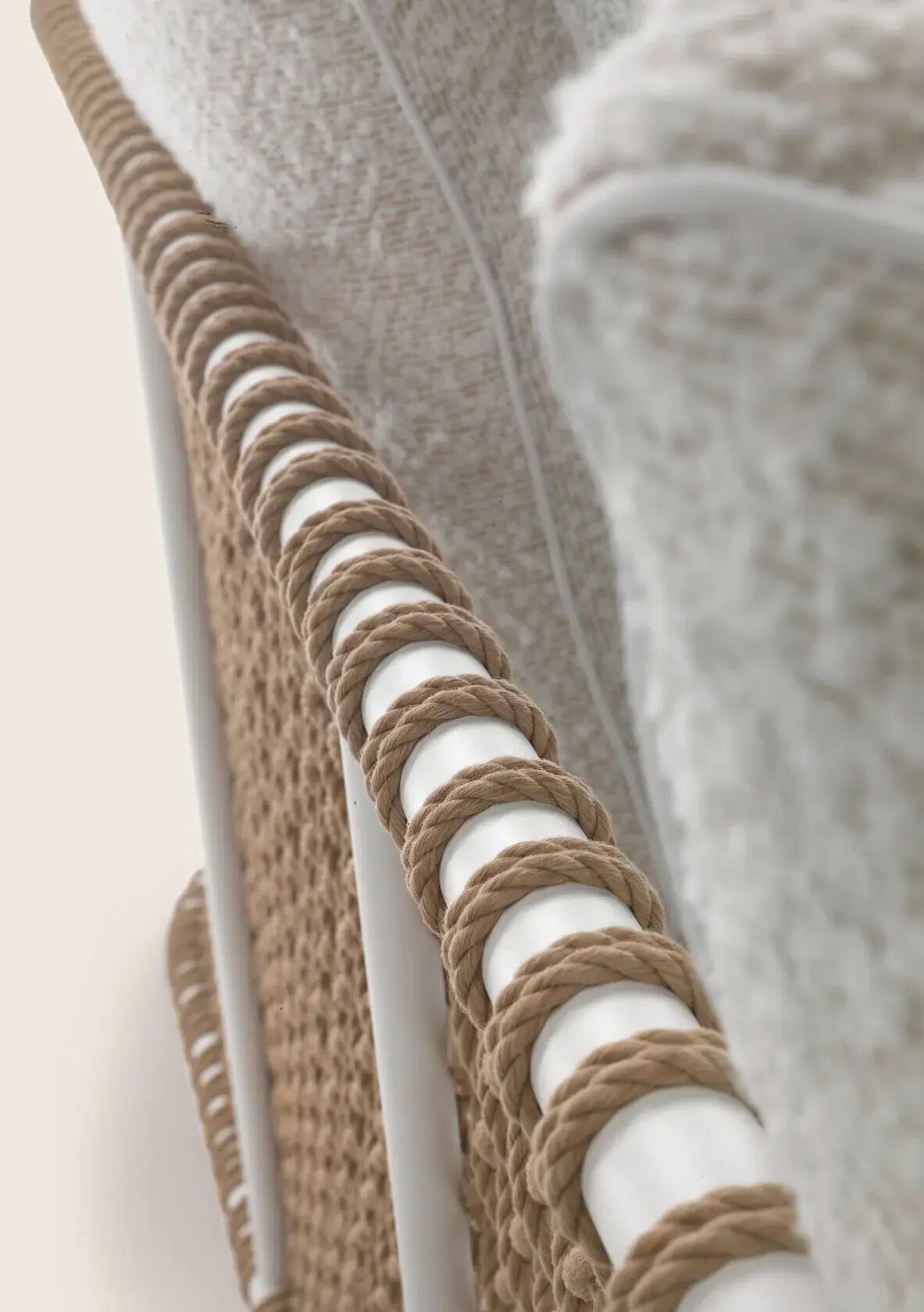 4-местный садовый диван Flexform Oasis ARCH-00074901 - Вид №5