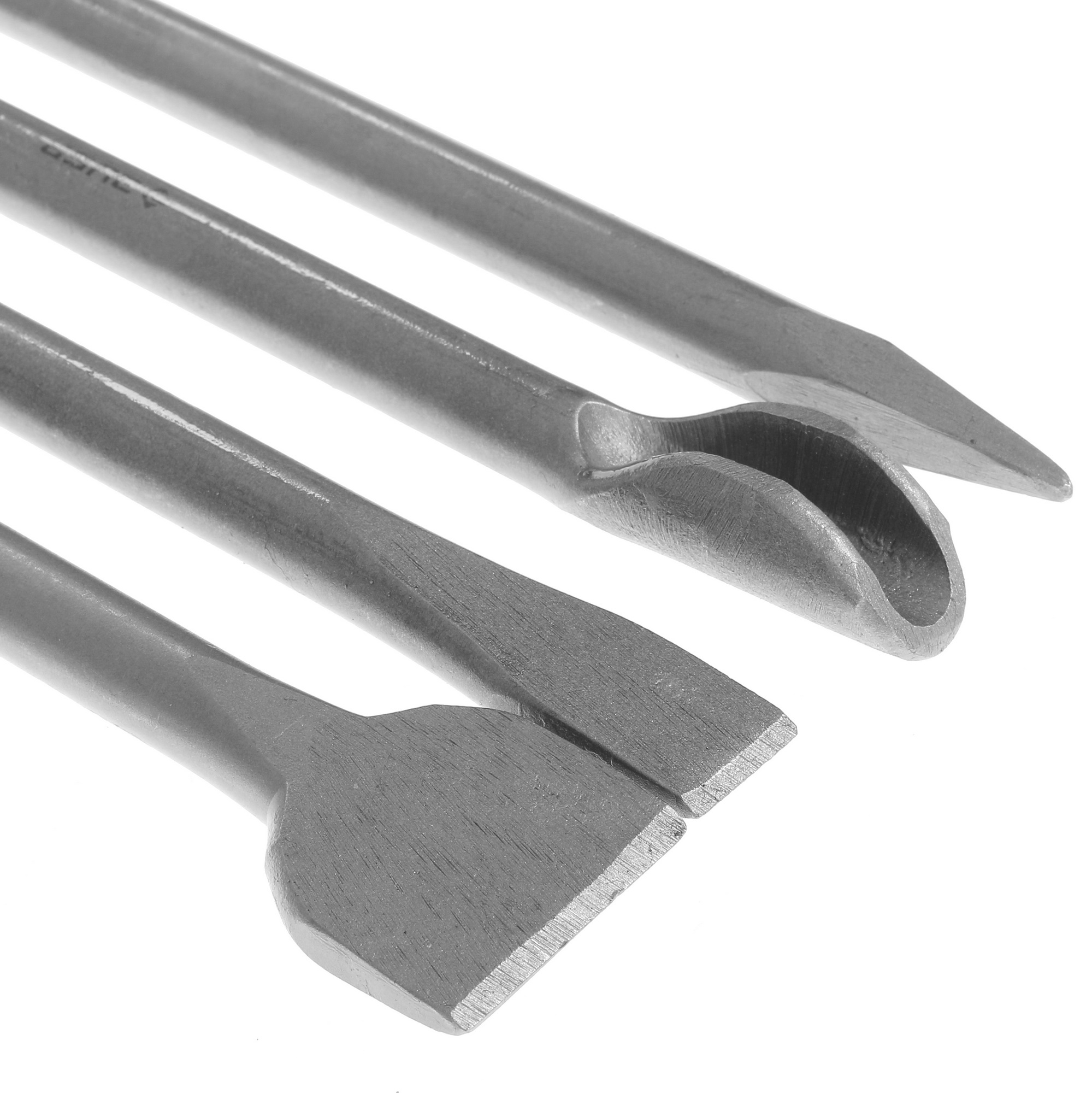 Набор зубил Зубр 29230-H4 8123342 STDN-0041552 - Вид №1