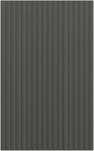 Фасады для кухни Модерн Фрезеровка «Магнум» 201 Графитовый