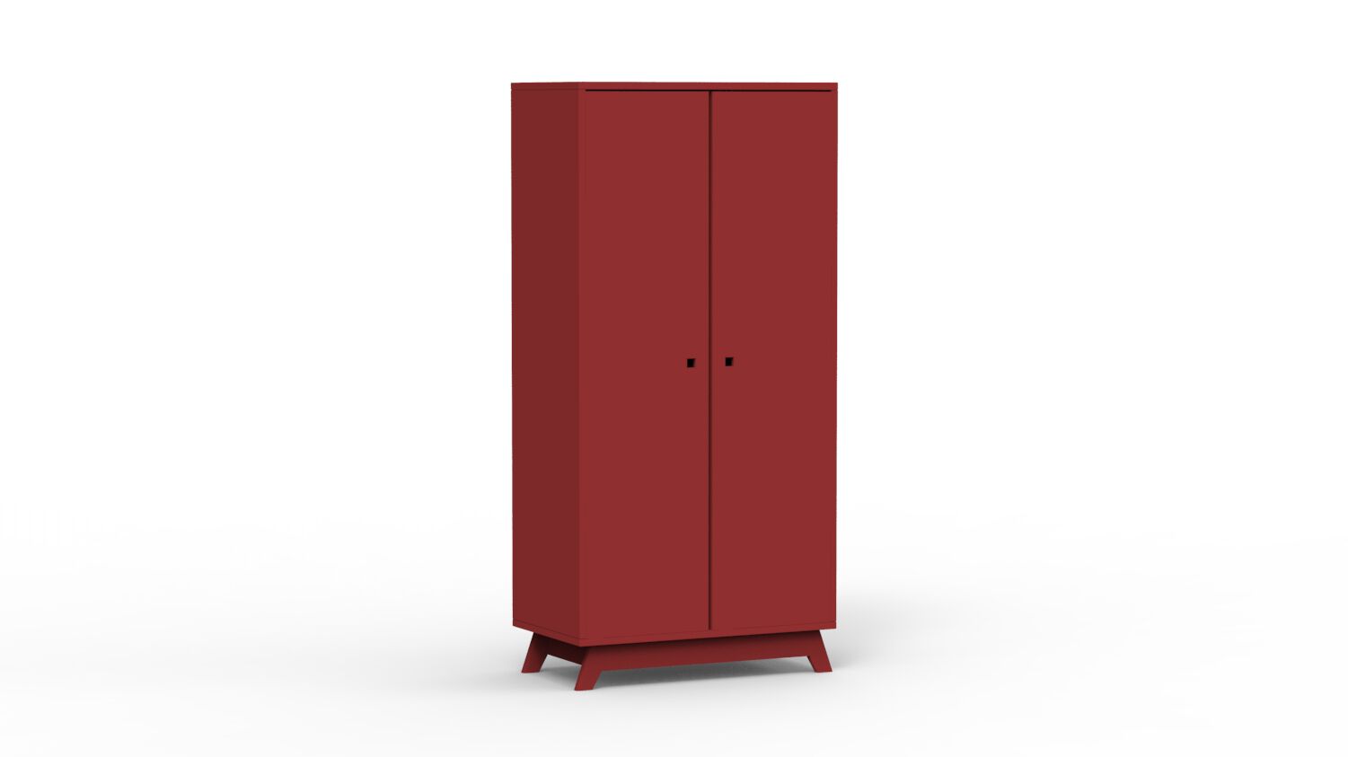 Шкаф из МДФ Mathy by Bols ARCH-00116414 - Вид №23