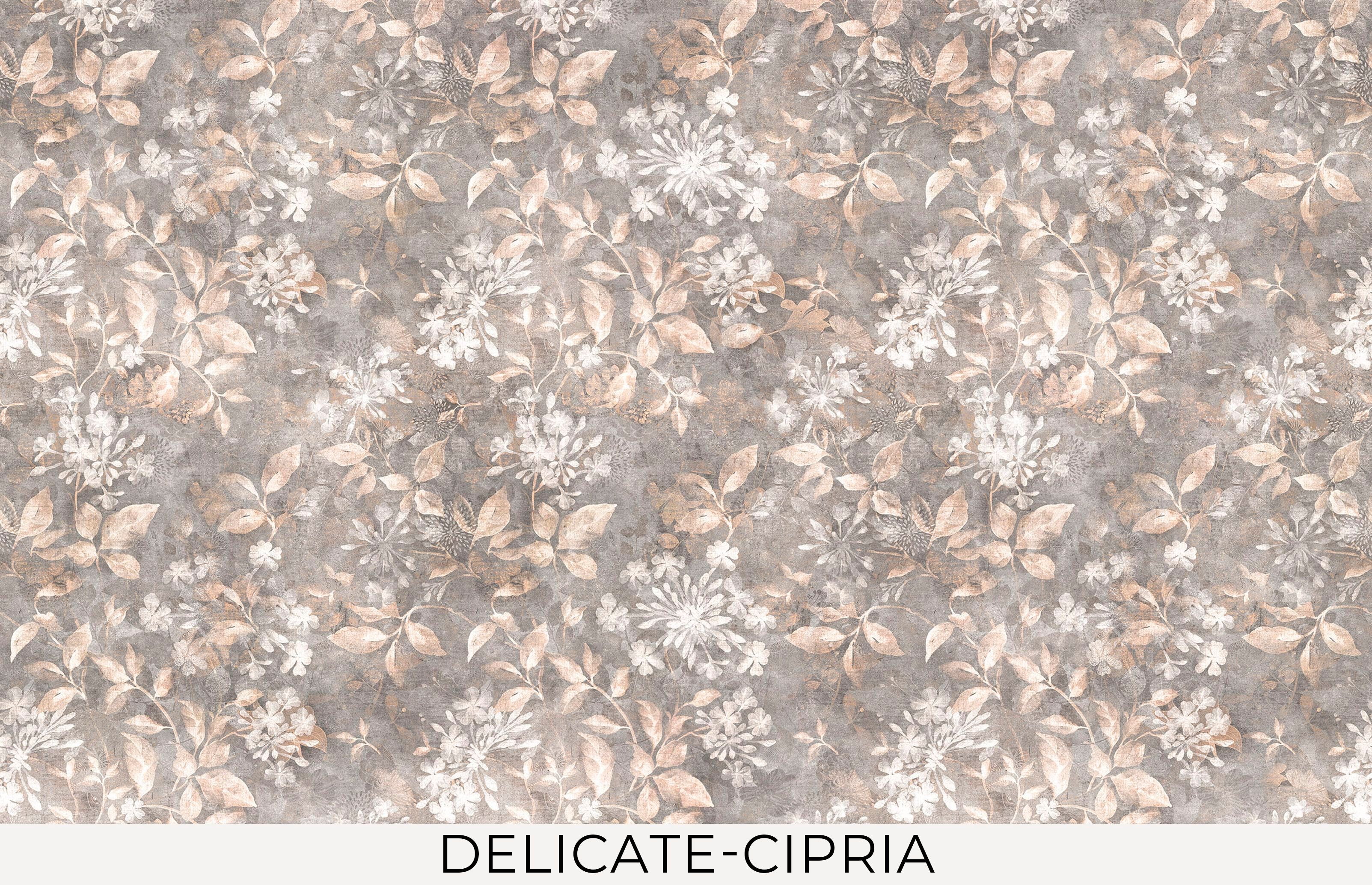 Обои с цветочными мотивами MILLE997 Floral Dream ARCH-00013114 - Вид №2