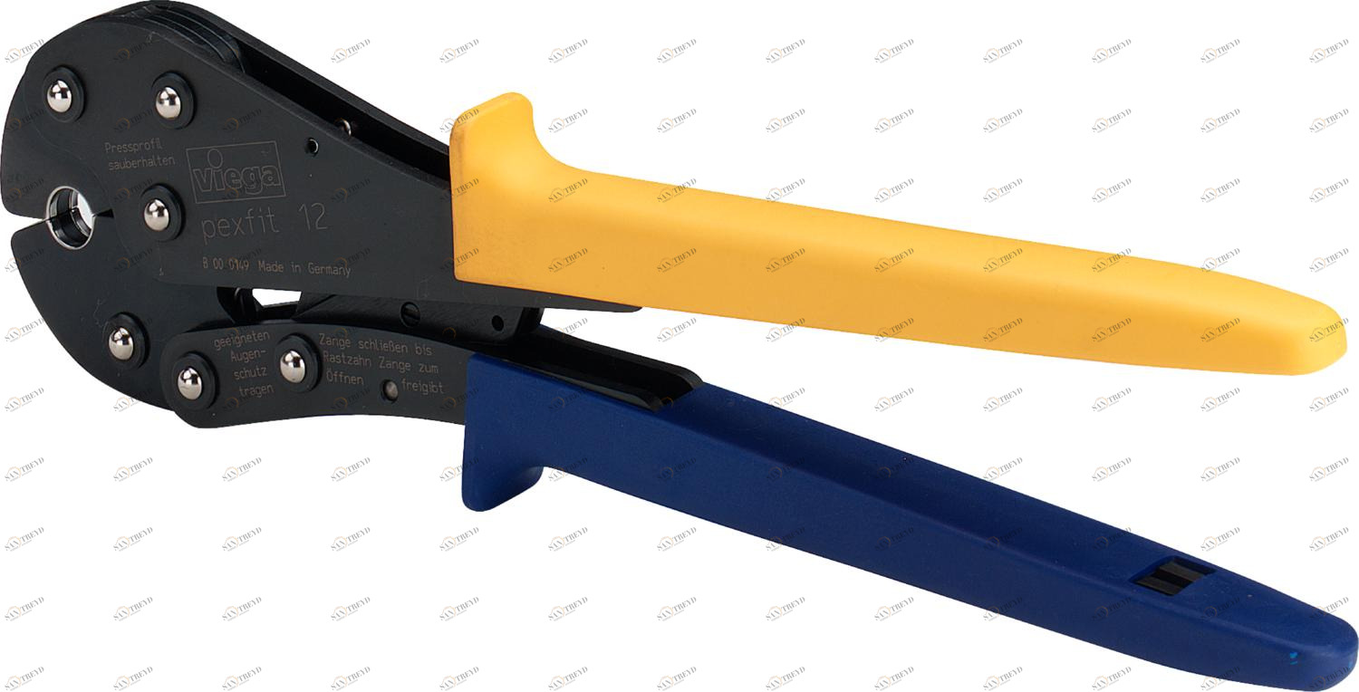 401 436 Модель 2782 Трубопроводные системы  Fonterra панельное отопление  Инструменты, прочее Santreyd 