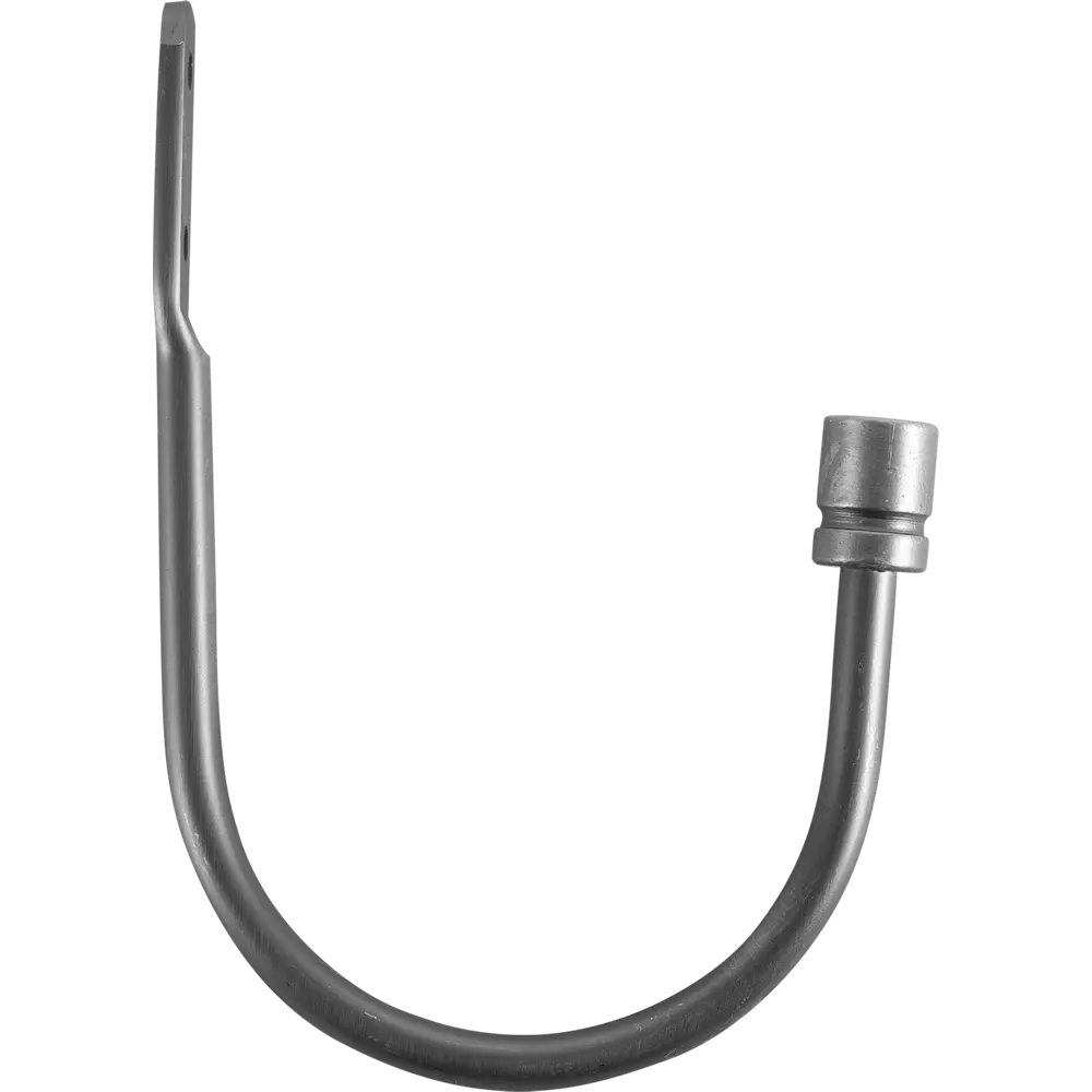 Подхват 20 см металл цвет хром ORBIS STLM-2143545