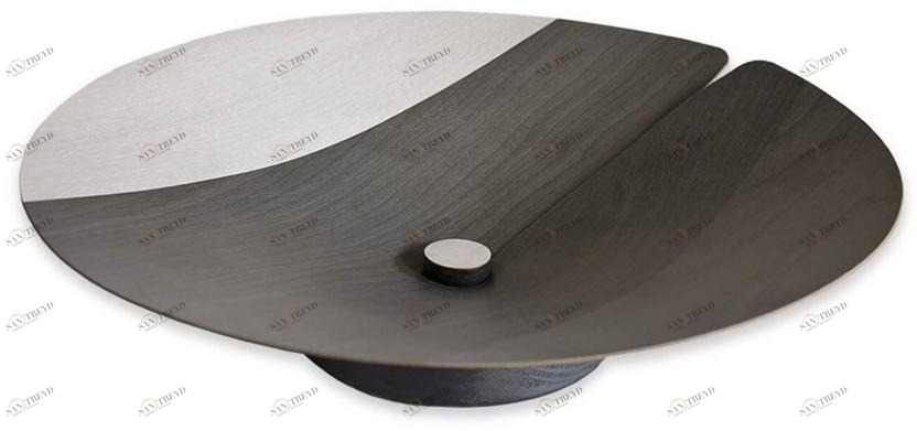 LIGNIS® Деревянная центральная часть Nelumbo 20.002