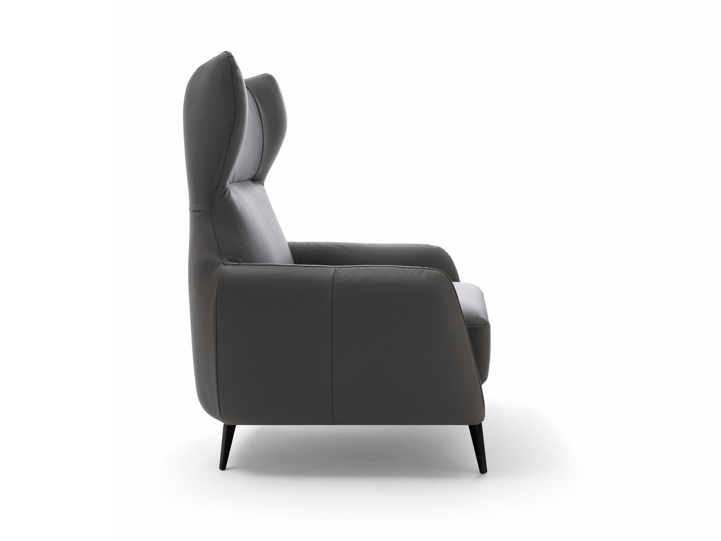 Кресло с подлокотниками с высокой спинкой Ditre Italia ARCH-00089099 - Вид №1