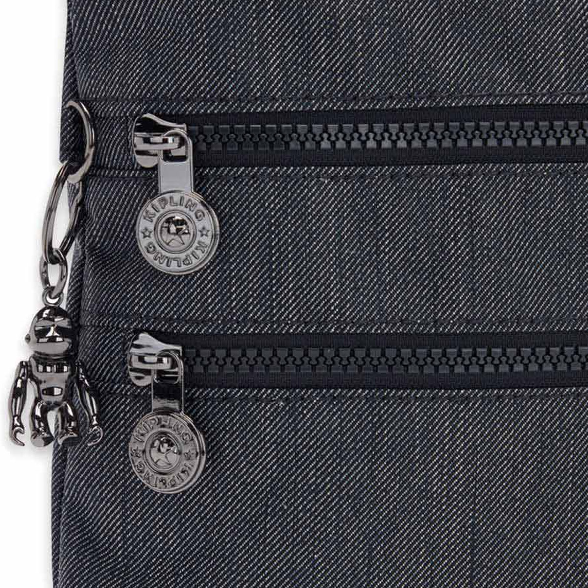 KI697925E Сумка Shoulder Bag Kipling Alvar  - Вид №3