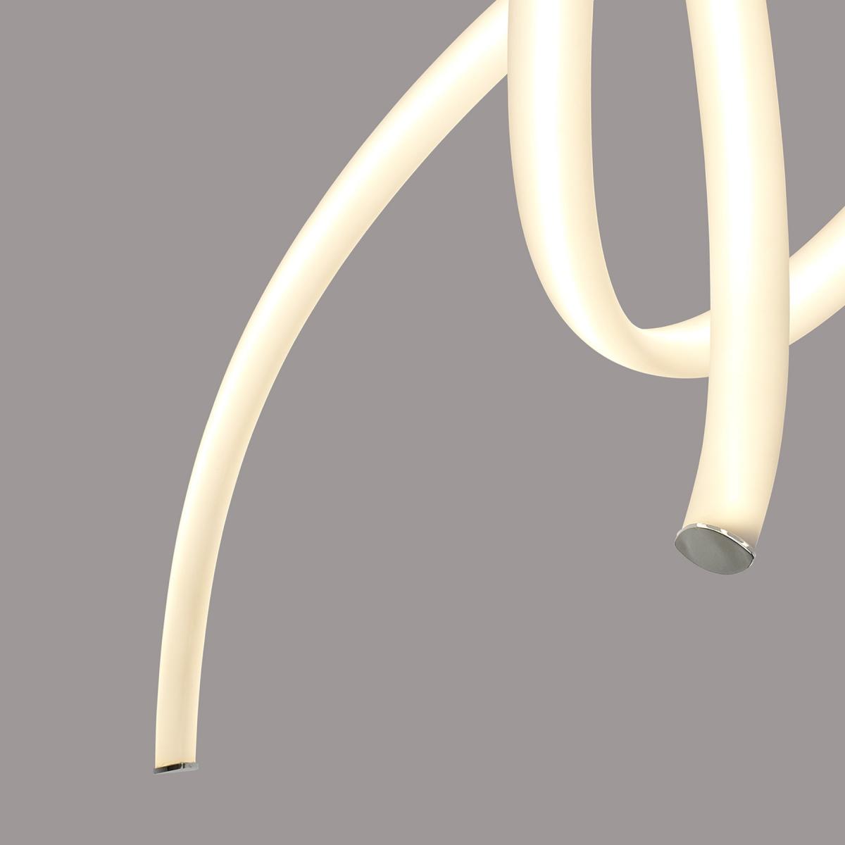 074596 Потолочный светильник 6724 Mantra Armonia - Вид №6