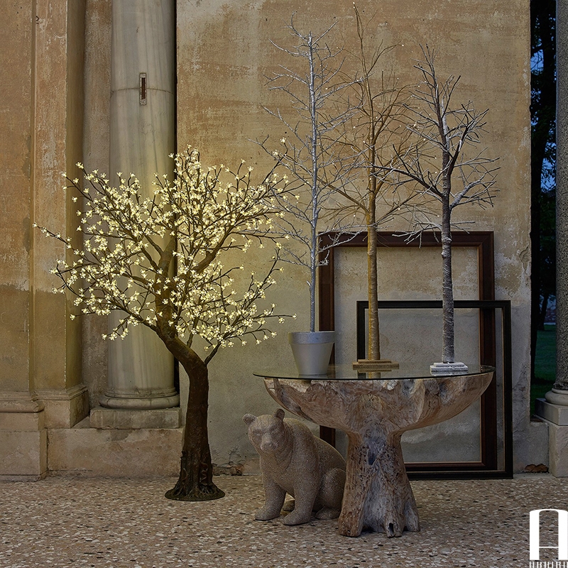 711528,OW ABHIKA ЯБЛОЧНОЕ ДЕРЕВО LED H 180  - Вид №1