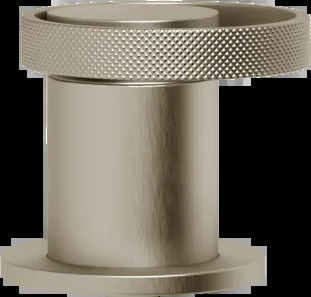 Отдельное управление 63400 149 Gessi Anello МАТОВЫЙ НИКЕЛЬ FINOX