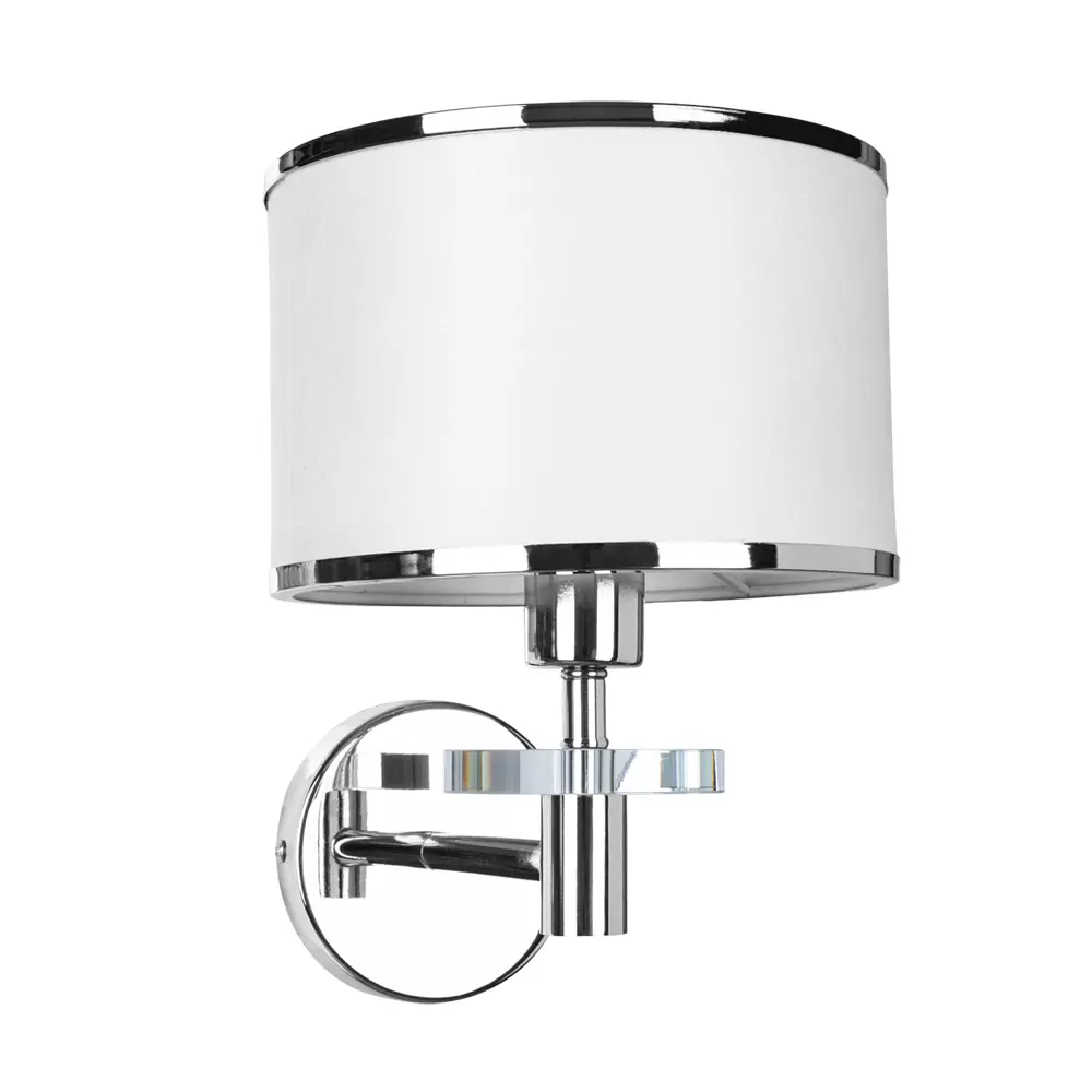 Настенный светильник Arte Lamp Furore цвет серый 89375677 STLM-2026724 