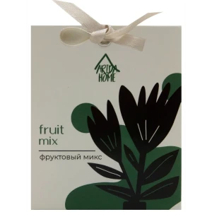 Саше ароматическое Arida Home Фруктовый микс
