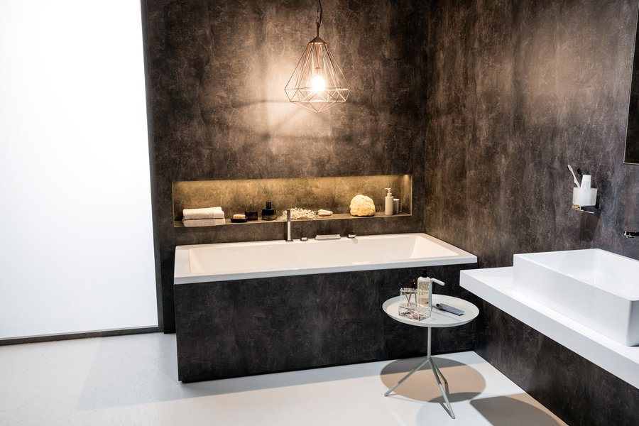 Столешница под раковину I 1000 белая Ravak X000000840 - Вид №8