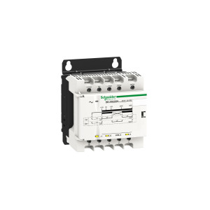ABT7PDU002G ТРАНСФОРМАТОР 2X115В 25ВА Schneider Electric Блоки питания и тарансформаторы