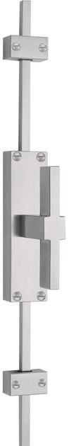 Formani Болт из нержавеющей стали espagnolette cremone Square K-lsqivt - Вид №1