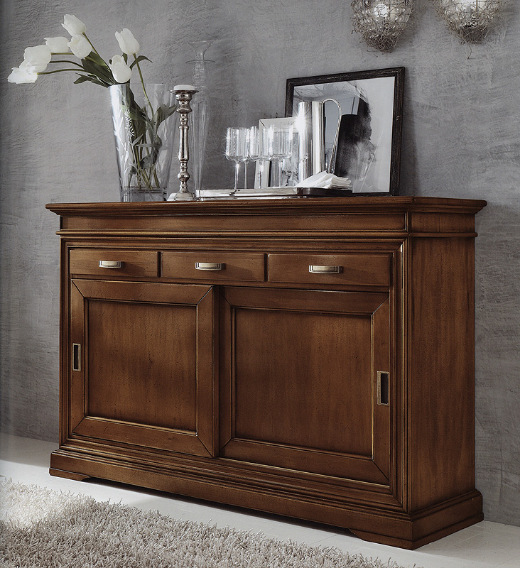 Буфет GRANDAMA DEVINA NAIS CR002 Classic