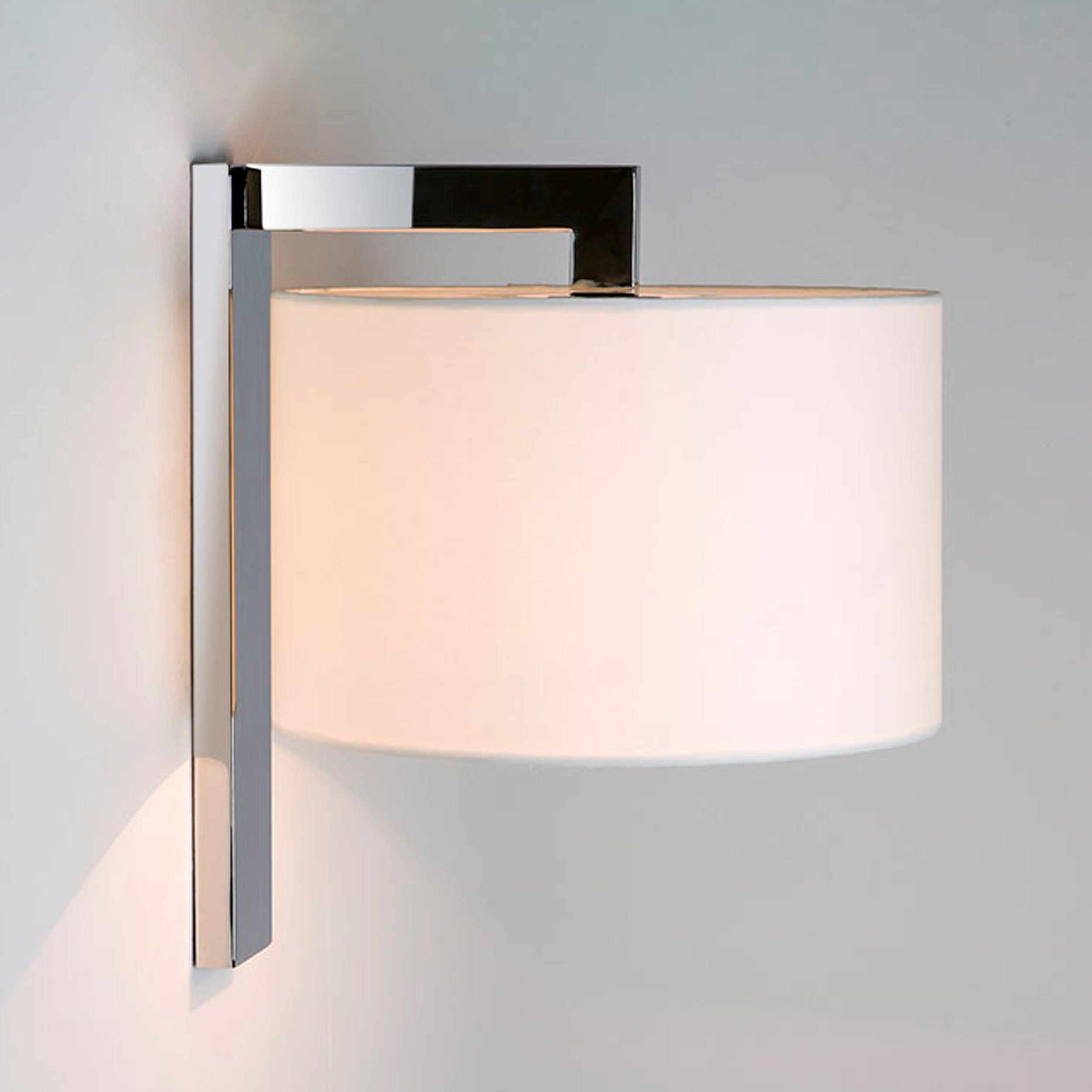 Аппликация с фиксированным рычагом из стали и ткани Astro Lighting ARCH-00113890 - Вид №4