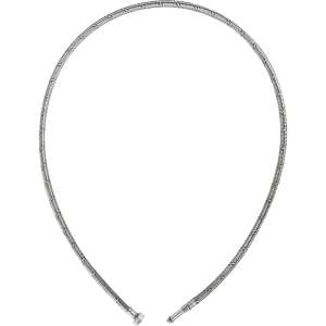 Гибкая подводка UNI-FITT для смесителей 150 мм с металлической оплеткой 85060782