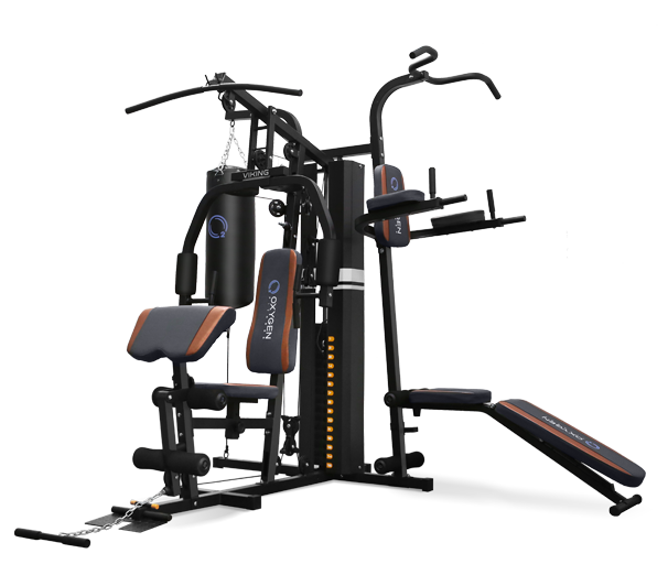 Oxygen viking силовой комплекс Oxygen Fitness sun-id-2068818