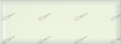 Веджвуд грань зеленый 15029 15х40 Kerama Marazzi 