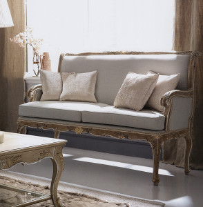 Софа  SILVANO GRIFONI 3680