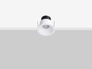 Регулируемый светодиодный прожектор