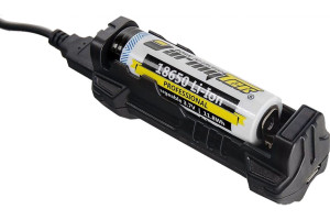 16022379 Зарядное устройство Handy C1 VE A03801 Armytek