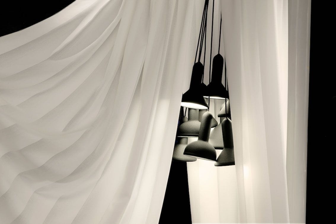 Светодиодный подвесной светильник Established&Sons Torch Light ARCH-00035094 - Вид №10