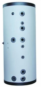 Trienergia Чайник для приготовления горячей воды и отопления помещений  Tri-tsps/d