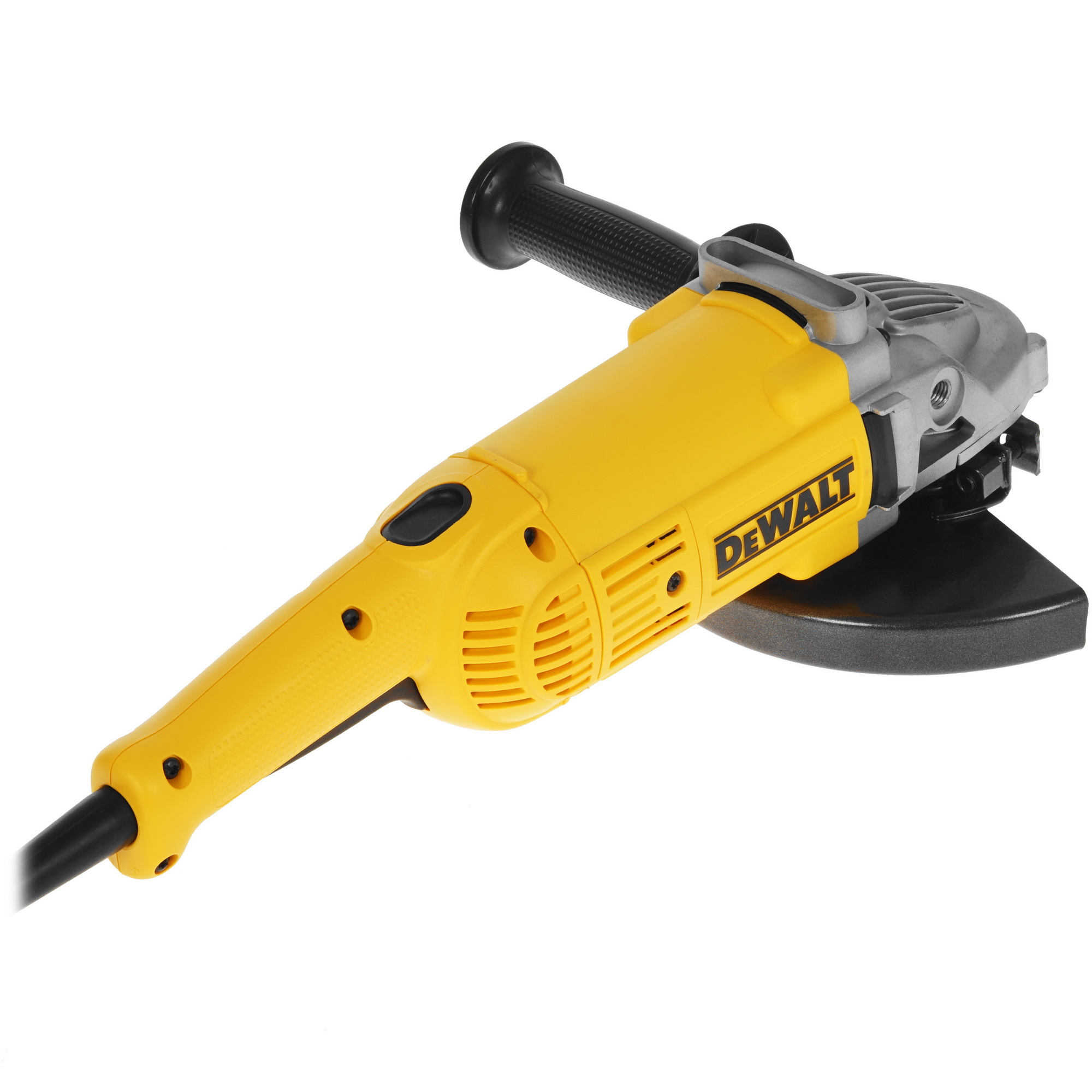 Углошлифовальная машина (УШМ) DeWalt DWE 492S 1081482 STDN-0026519 - Вид №1