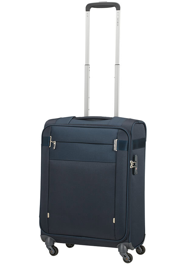 KA7-01003 Чемодан KA7*003 Spinner 55 Samsonite Citybeat  - Вид №8