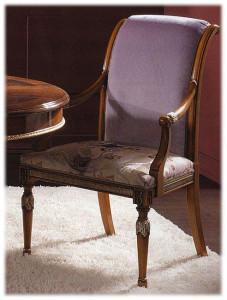 Стул  CEPPI 2405/P