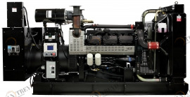 Газовый генератор Generac SG160 sun-id-1030426