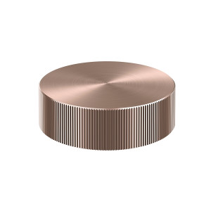 00917169 Привод смесителя для ванной комнаты из полированного графита Docol MIX&MATCH