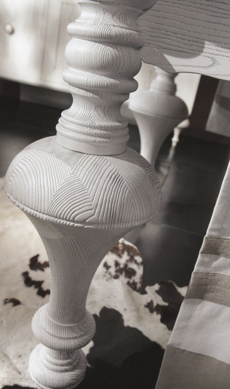 Стол  GENUS TP500  - Вид №1