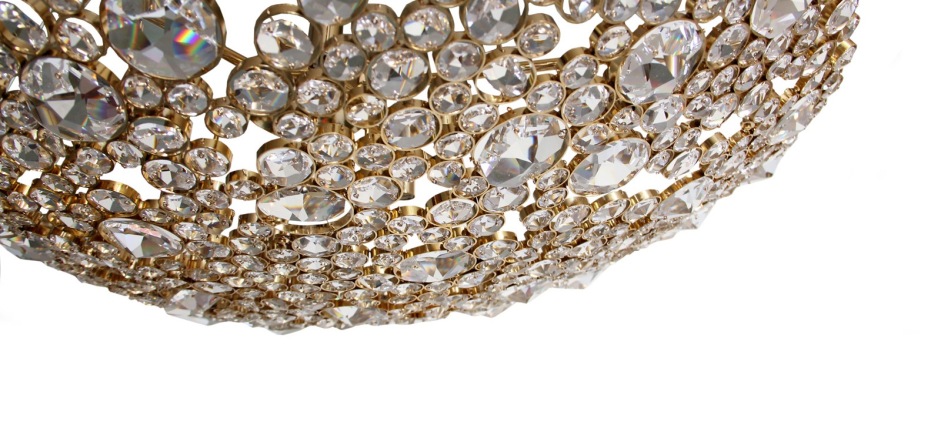 004312 Люстра Koket Eternity