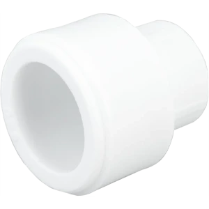 Муфта переходная Valfex 40x20 мм полипропилен 10004020