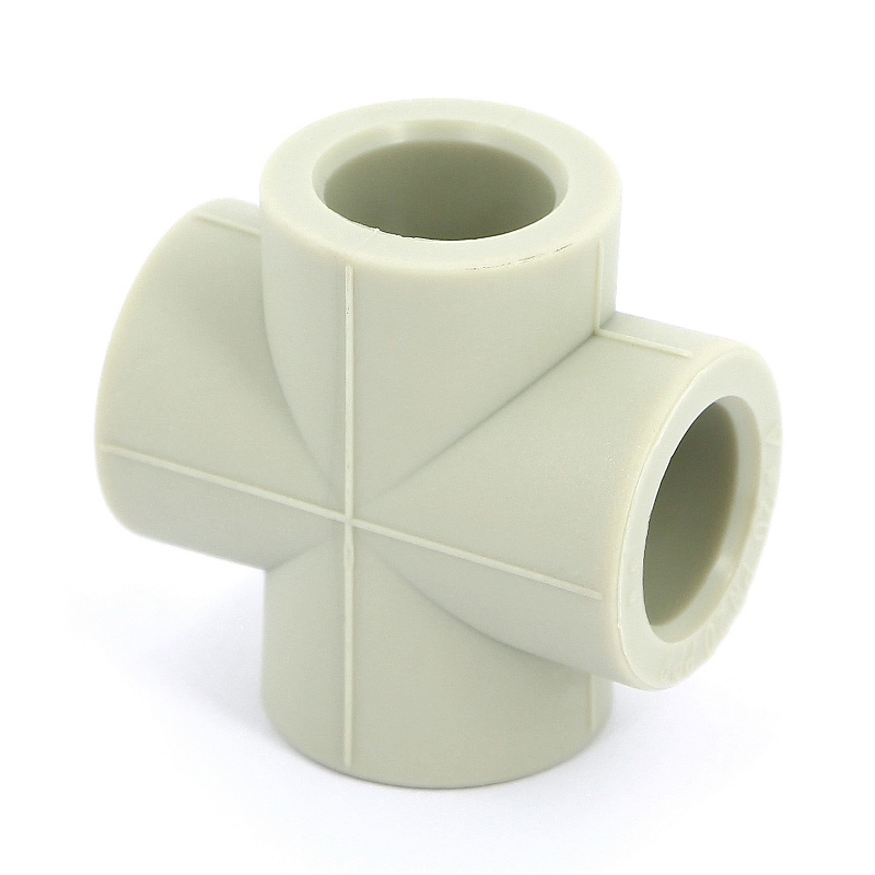 Крестовина сварка FV-PLAST 20 235020