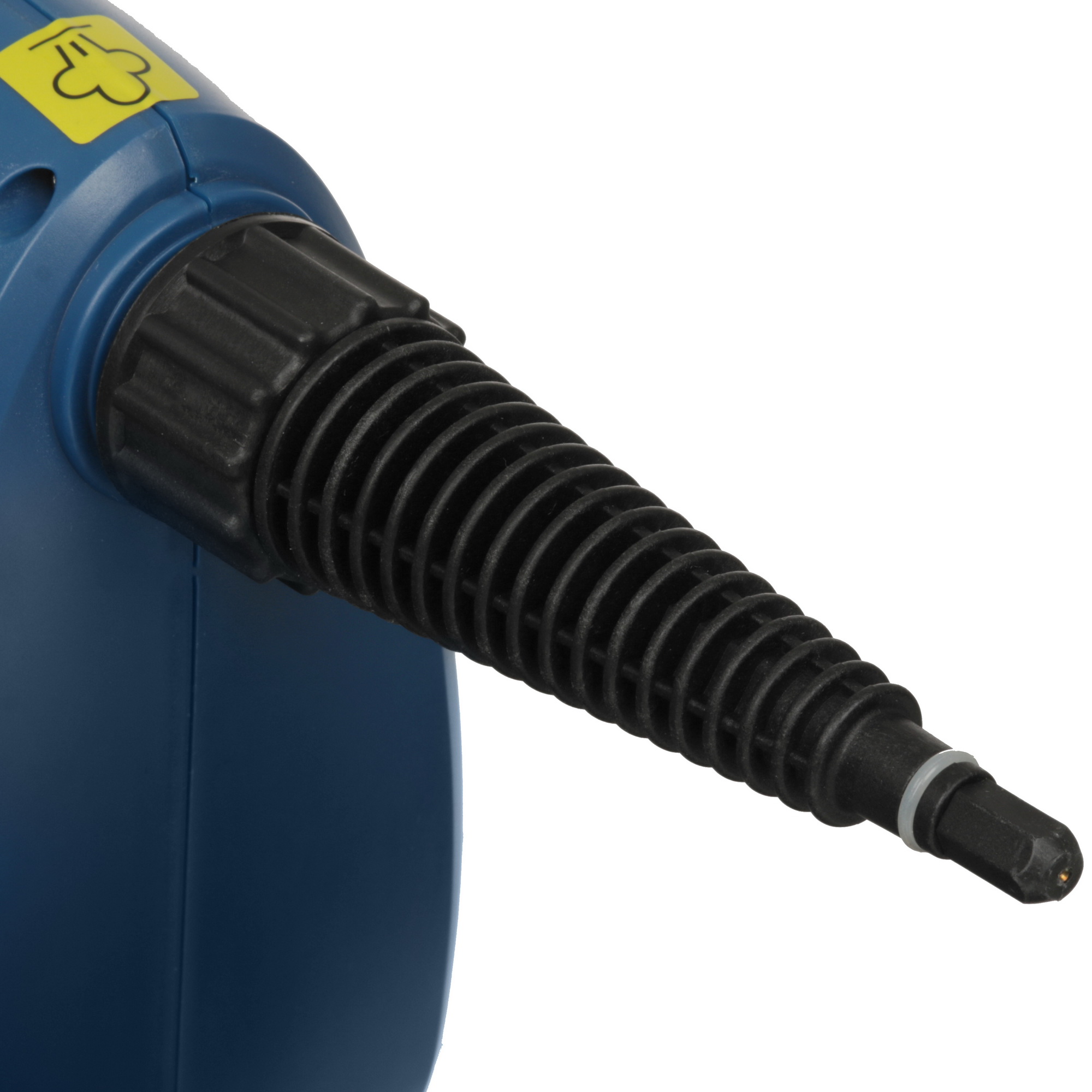 9082097 Пароочиститель Vixter SCH-1431 синий STDN-0121219 - Вид №3