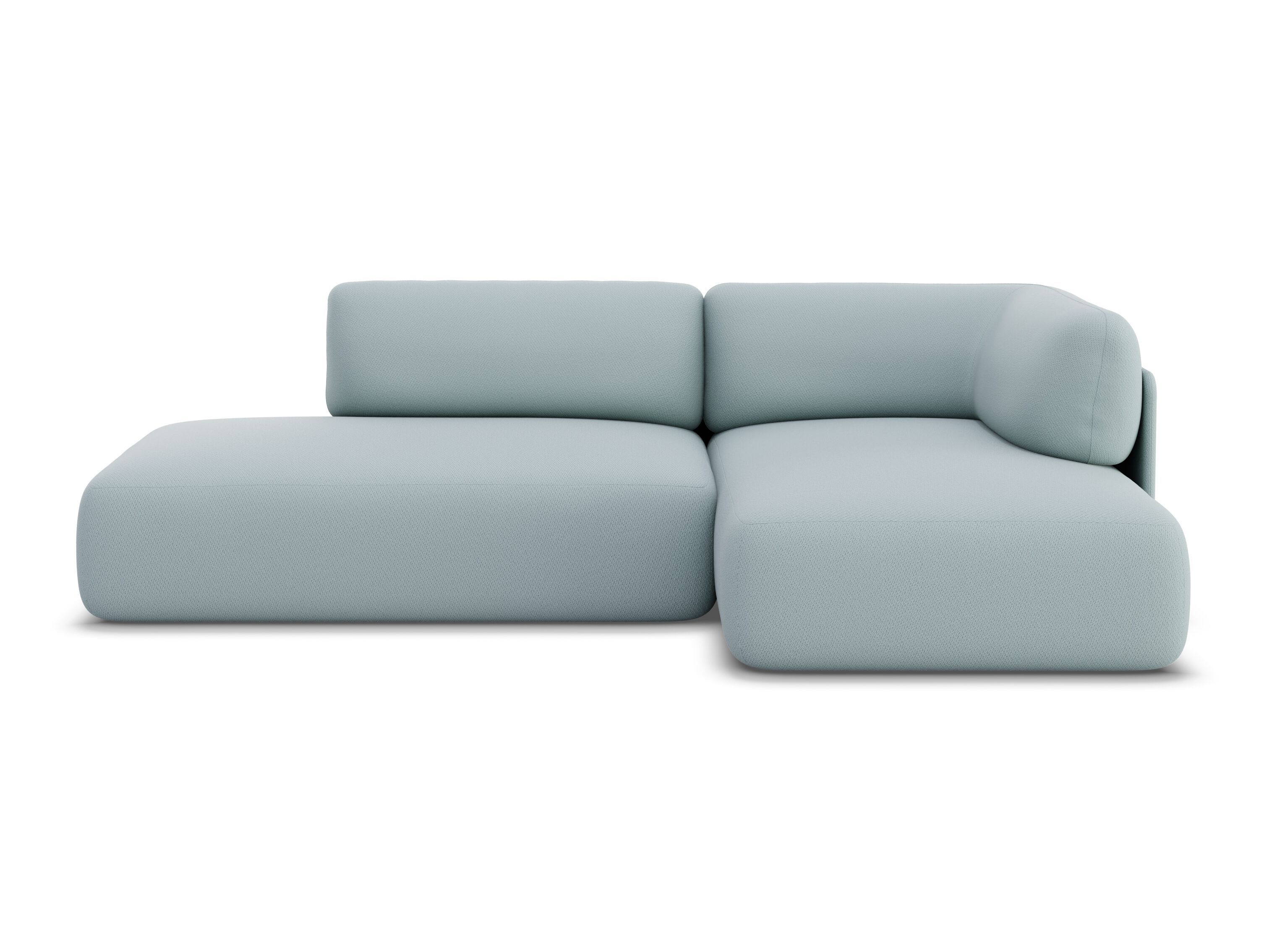 Диван шезлонг 2 местный открытый Noah Living торий ARCH-00064646 - Вид №13