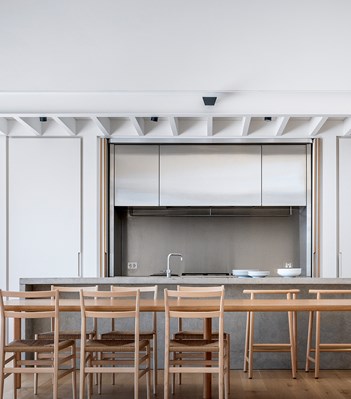 171 Смесители для душа vola  - Вид №2