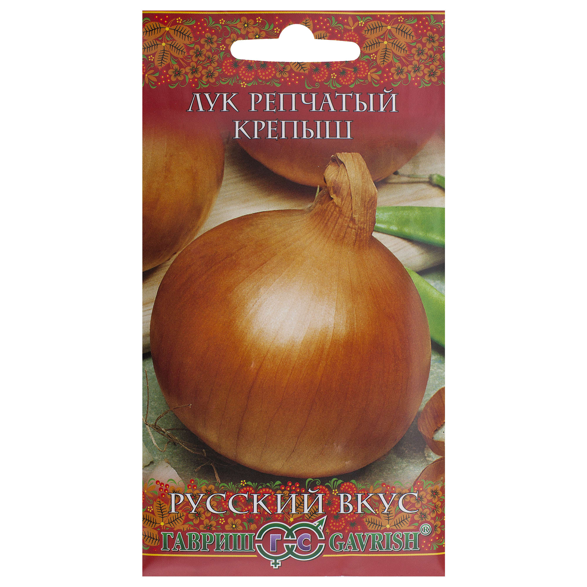 14388202 Семена Лук репчатый «Крепыш» Santreyd 